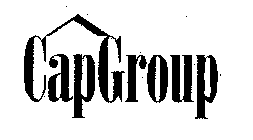 CAPGROUP