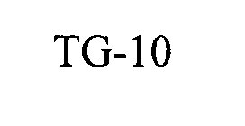 TG-10