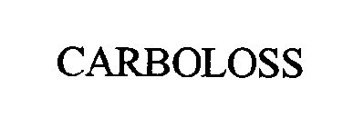 CARBOLOSS