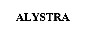 ALYSTRA