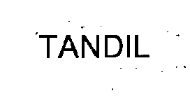 TANDIL