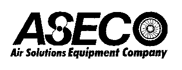 ASECO AIR SOLUTIONS EQUIPMENT COMPANY
