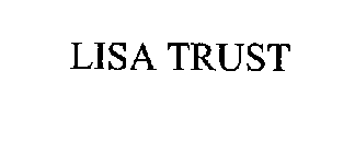 LISA TRUST