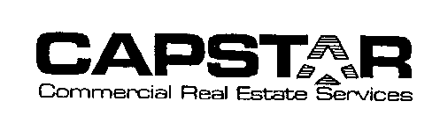 CAPSTAR COMMERCIAL REAL ESTATE SERVICES
