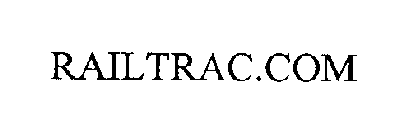 RAILTRAC.COM
