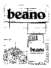 BEANO