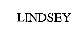 LINDSEY