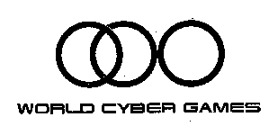 WORLD CYBER GAMES