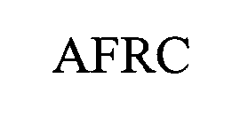 AFRC