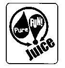 PURE FUN! JUICE
