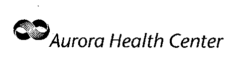 AURORA HEALTH CENTER