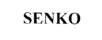 SENKO