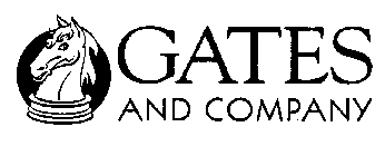 GATES AND COMPANY
