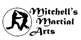MITCHELL'S MARTIAL ARTS