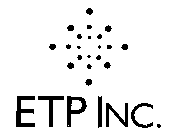 ETP INC.
