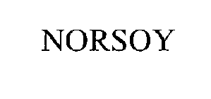 NORSOY