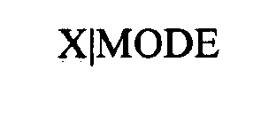 XMODE