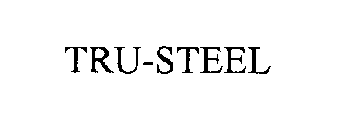TRU-STEEL