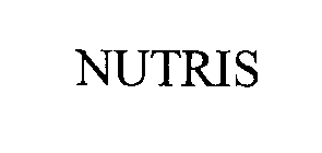 NUTRIS
