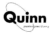 QUINN PAPERLESS PATENT DRAWING