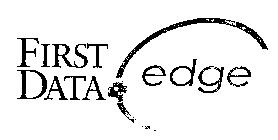 FIRST DATA EDGE