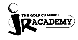 THE GOLF CHANNEL JR ACADEMY