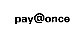 PAY@ONCE