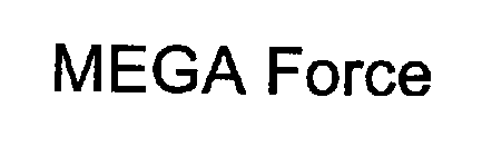 MEGA FORCE