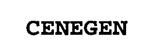 CENEGEN