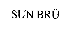 SUN BRU