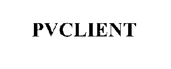 PVCLIENT