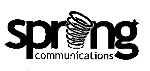 SPRING COMMUNICATIONS
