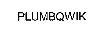 PLUMBQWIK