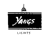 YANGS LIGHTS