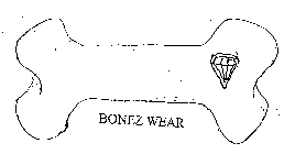BONEZ WEAR