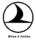 MILES & SMILES