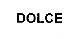 DOLCE