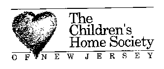 THE CHILDREN'S HOME SOCIETY OF NEW JERSEY