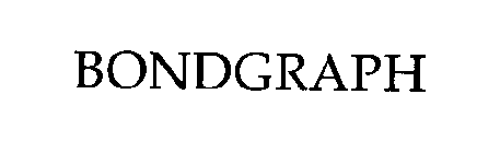 BONDGRAPH