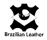 CICB BRAZILIAN LEATHER