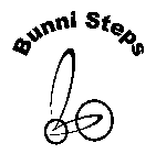 BUNNI STEPS