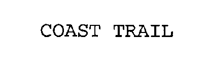 COAST TRAIL