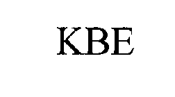 KBE