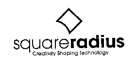 SQUARERADIUS CREATIVITY SHAPING TECHNOLOGY