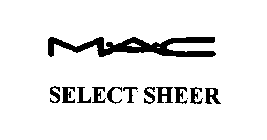 MAC SELECT SHEER