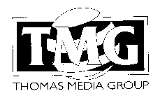 TMG THOMAS MEDIA GROUP