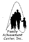 FAMILY ACHIEVEMENT CENTER, INC.