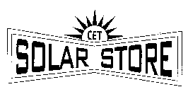 CET SOLAR STORE