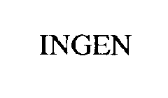 INGEN