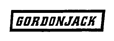GORDONJACK